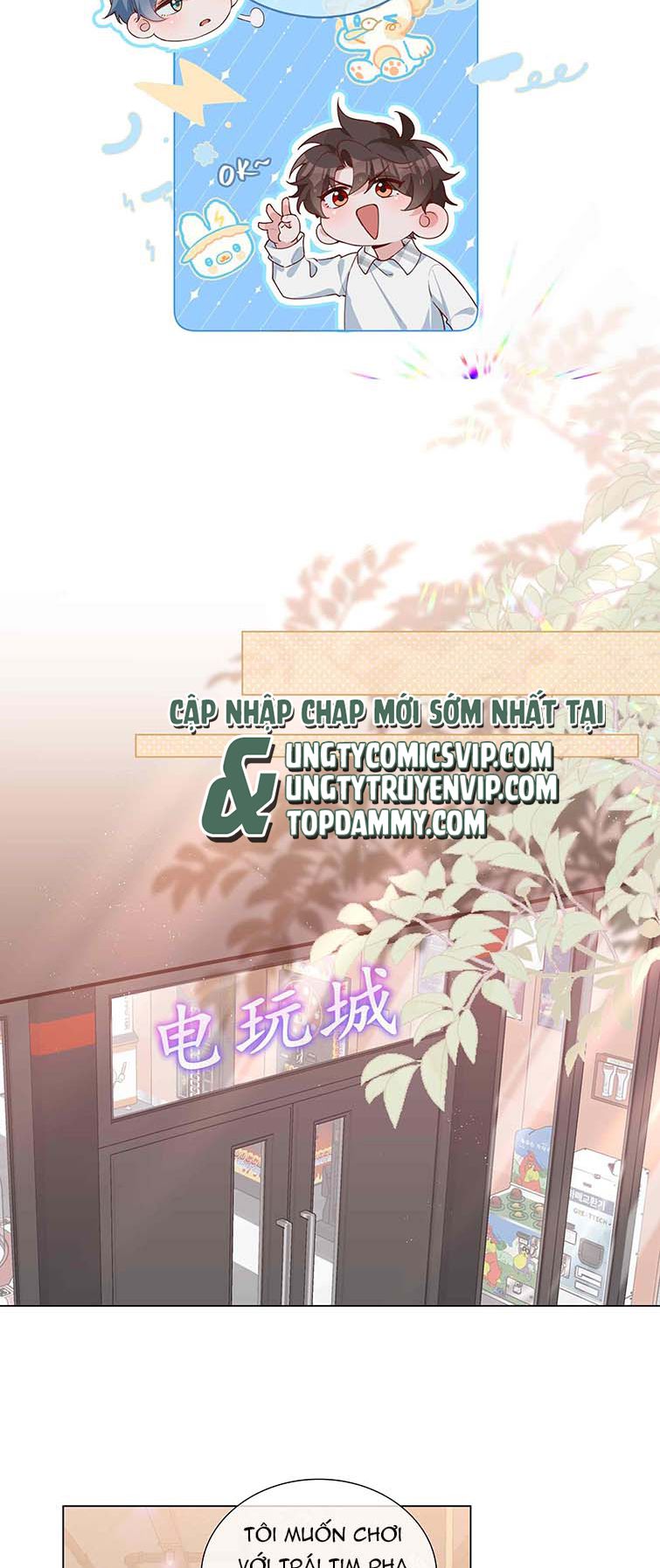 Sơn Hải Cao Trung Chap 46 - Next Chap 47