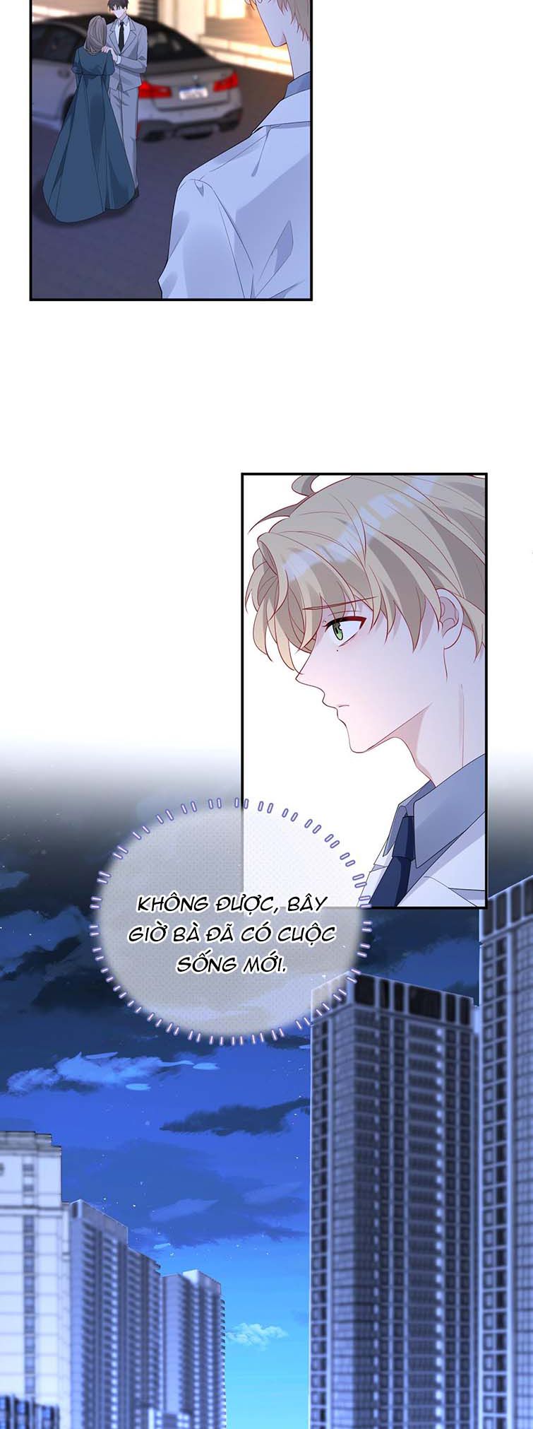 Hoàn Mỹ Vô Khuyết Chap 35 - Next Chap 36