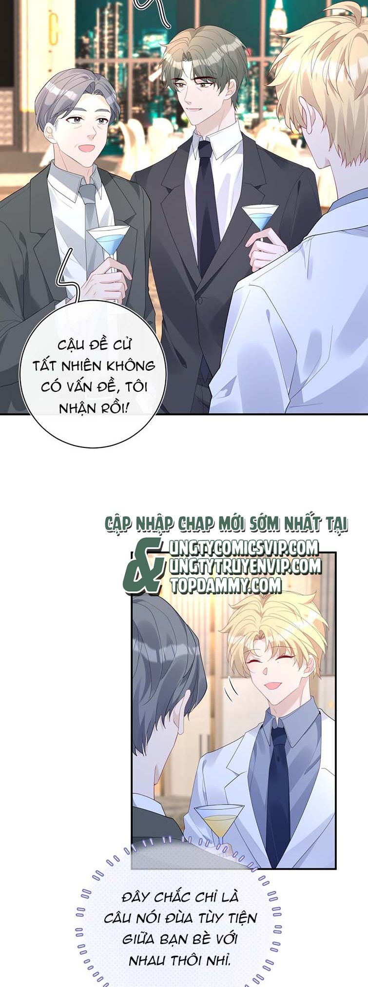 Hoàn Mỹ Vô Khuyết Chap 35 - Next Chap 36