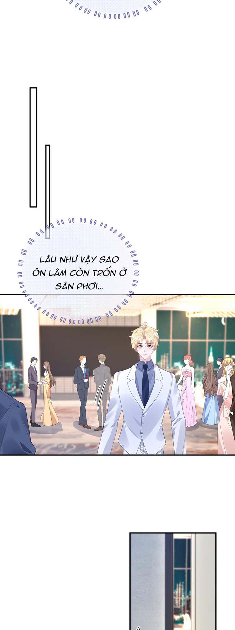 Hoàn Mỹ Vô Khuyết Chap 35 - Next Chap 36