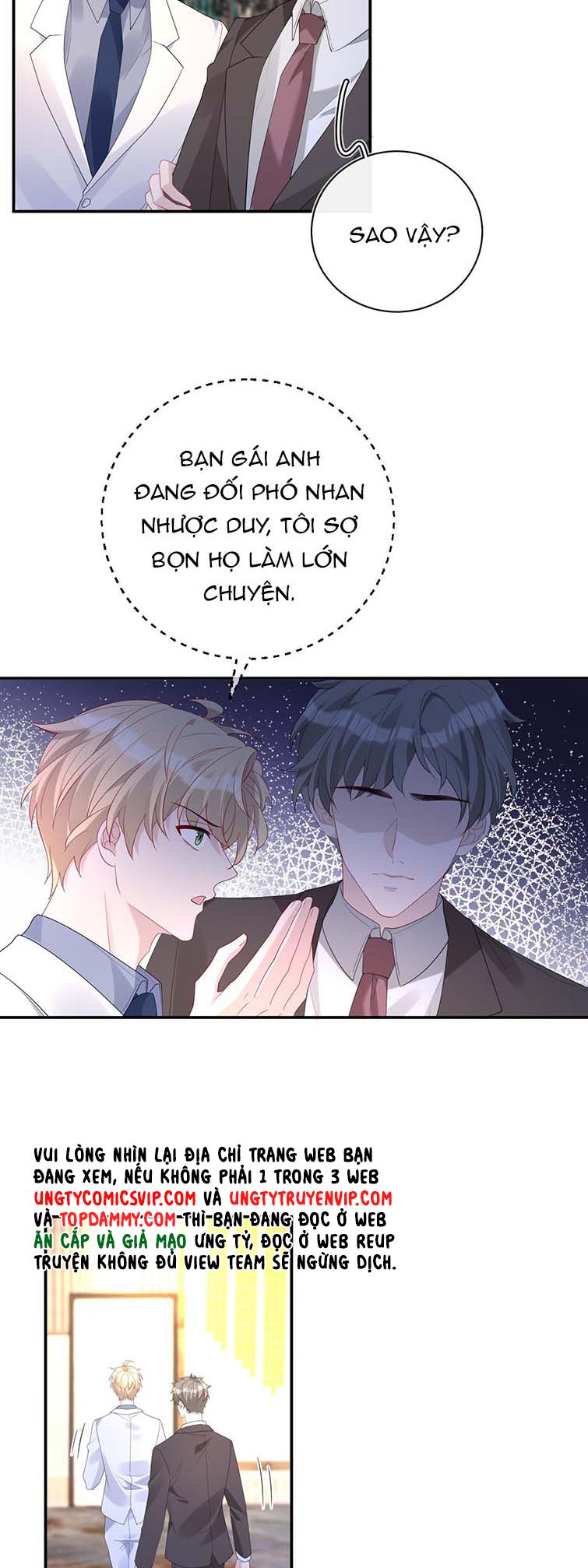 Hoàn Mỹ Vô Khuyết Chap 35 - Next Chap 36