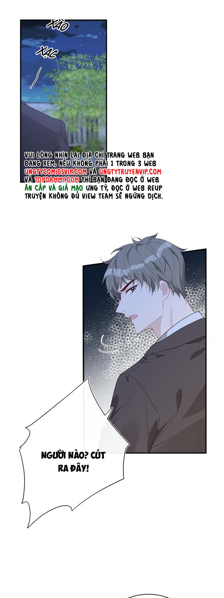 Hoàn Mỹ Vô Khuyết Chap 35 - Next Chap 36