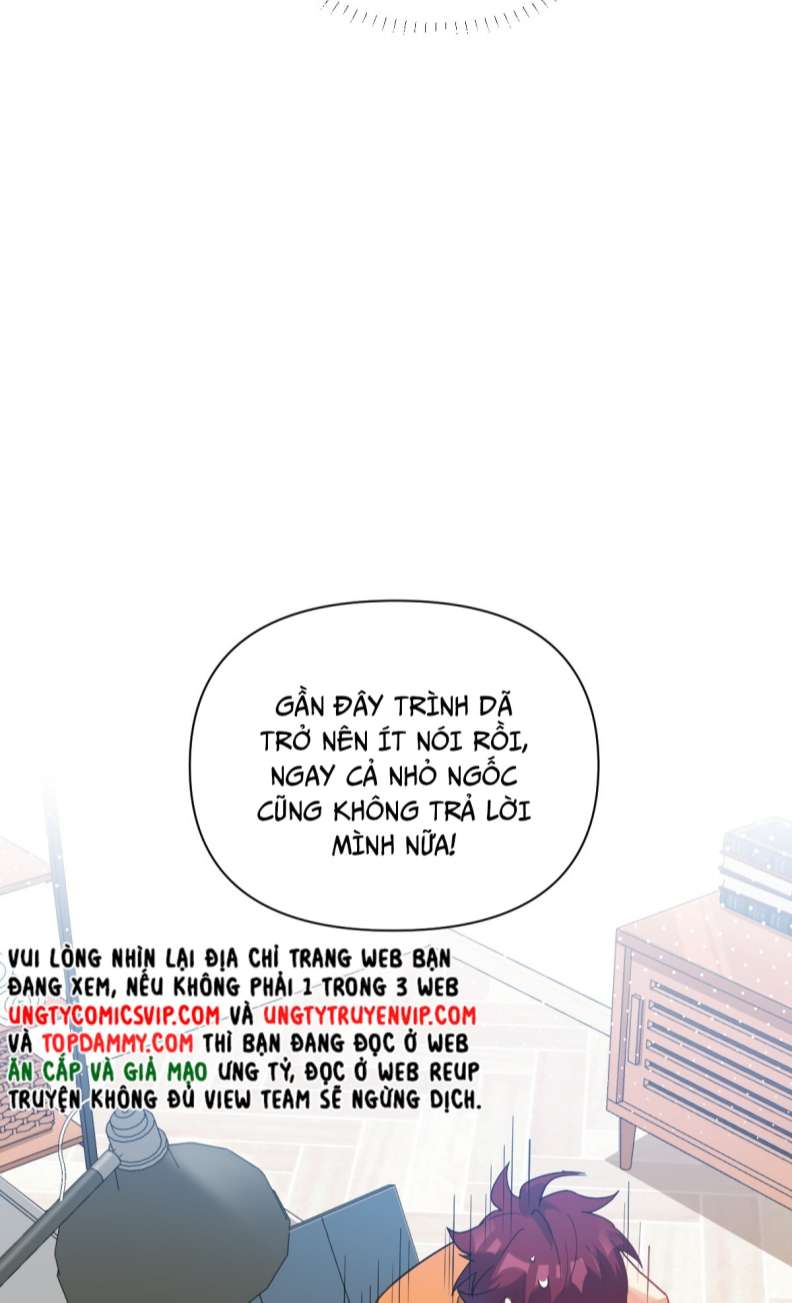 Tình Yêu Trên Mạng Của Giáo Bá Lật Xe Rồi Chap 38 - Next Chap 39