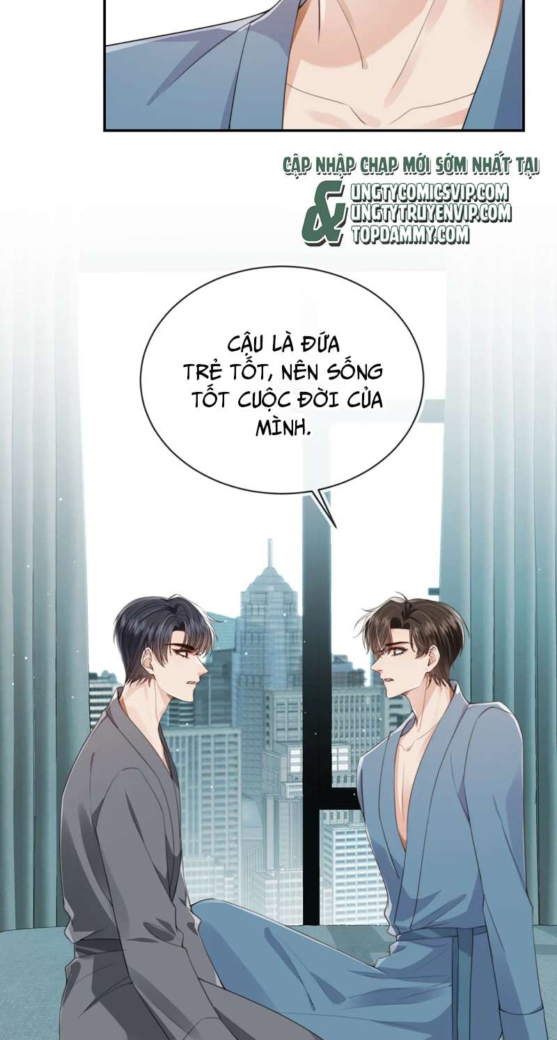 Em Ấy Vừa Nhìn Thấy Tôi Liền Vẫy Đuôi Chap 34 - Next Chap 35