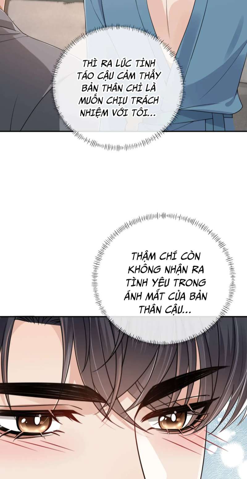 Em Ấy Vừa Nhìn Thấy Tôi Liền Vẫy Đuôi Chap 34 - Next Chap 35