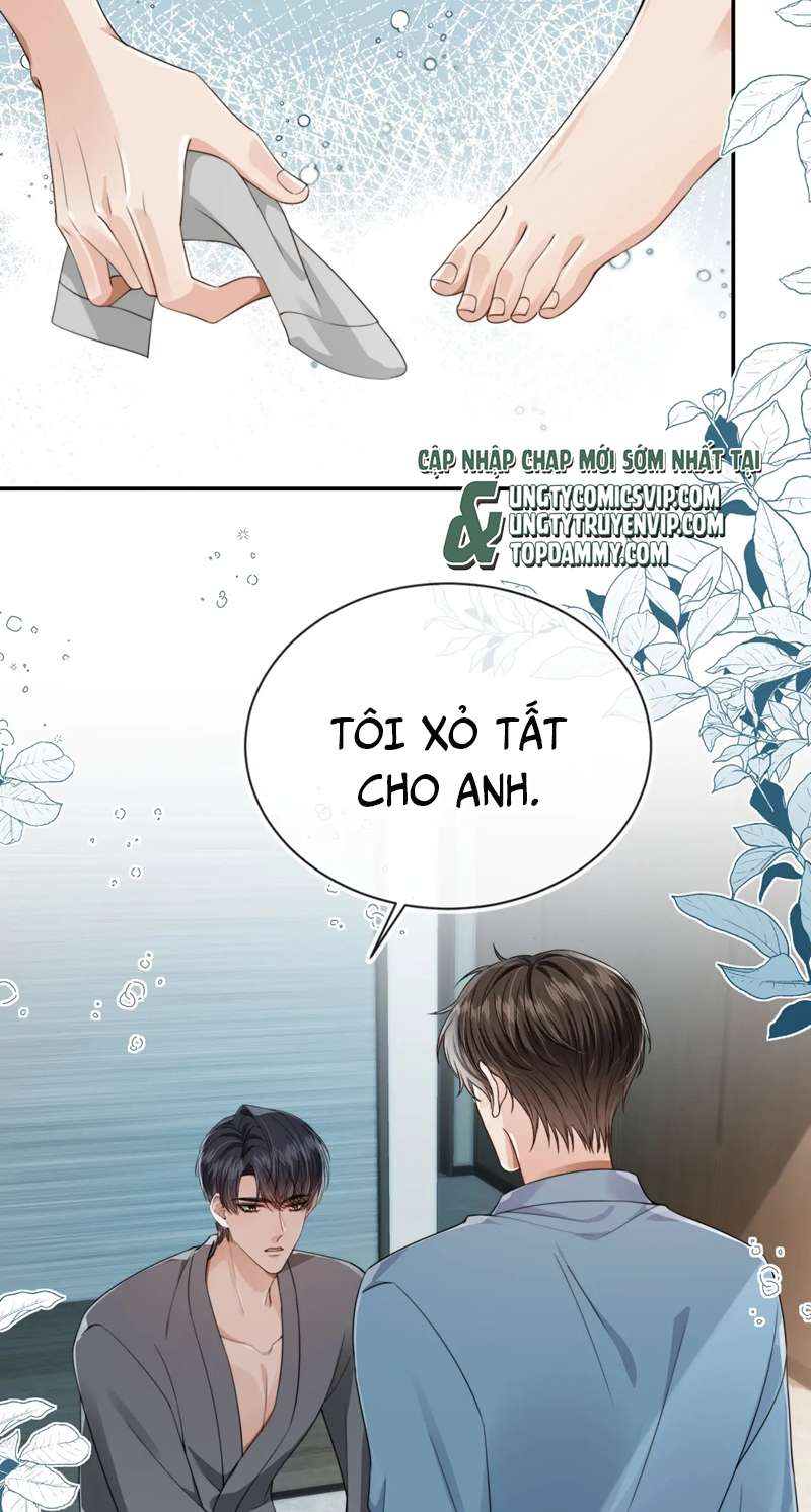 Em Ấy Vừa Nhìn Thấy Tôi Liền Vẫy Đuôi Chap 34 - Next Chap 35