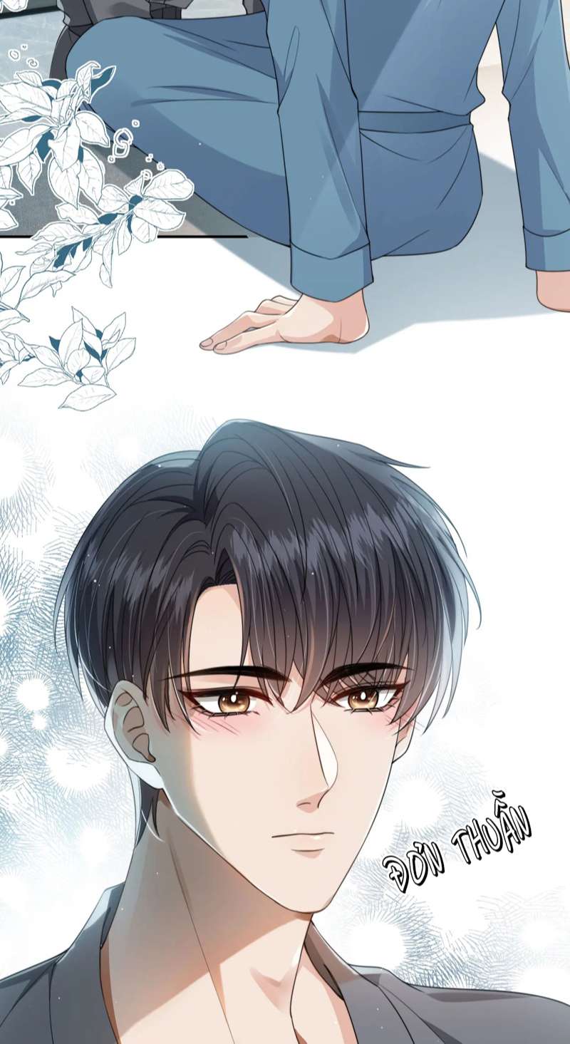 Em Ấy Vừa Nhìn Thấy Tôi Liền Vẫy Đuôi Chap 34 - Next Chap 35