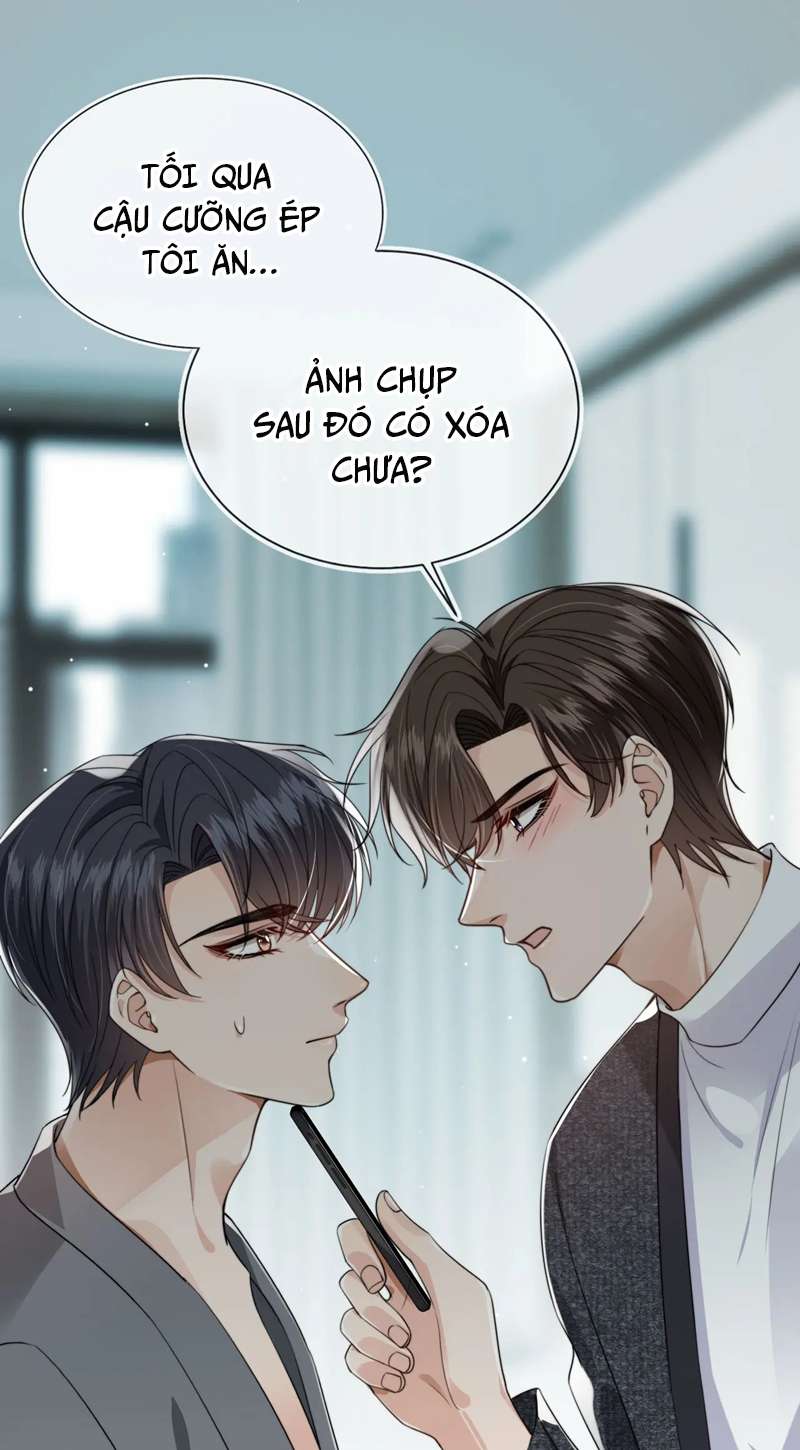 Em Ấy Vừa Nhìn Thấy Tôi Liền Vẫy Đuôi Chap 34 - Next Chap 35