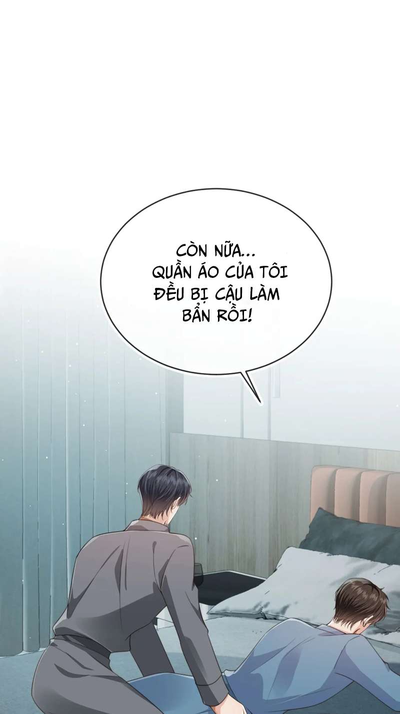 Em Ấy Vừa Nhìn Thấy Tôi Liền Vẫy Đuôi Chap 34 - Next Chap 35