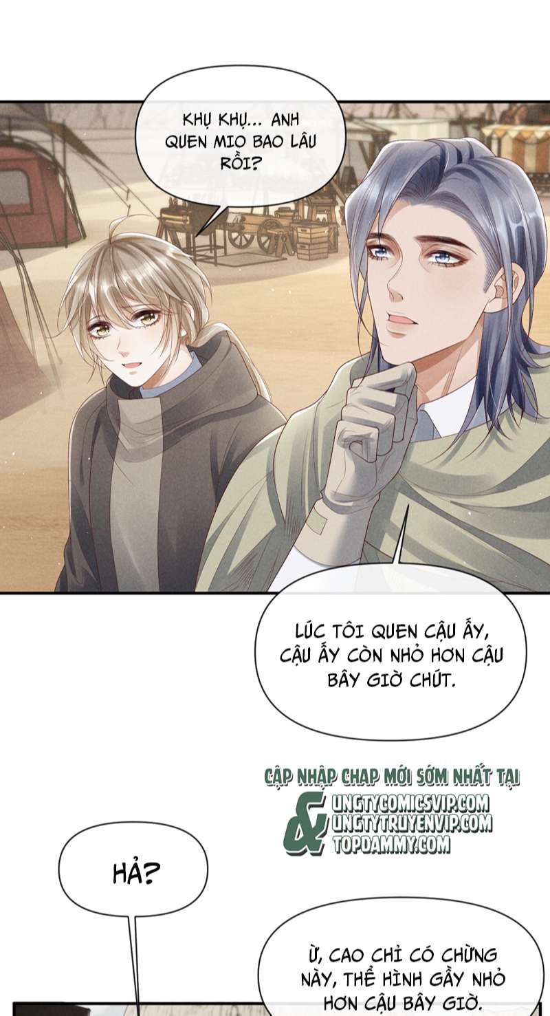 Phế Thổ Và An Tức Chap 29 - Next Chap 30