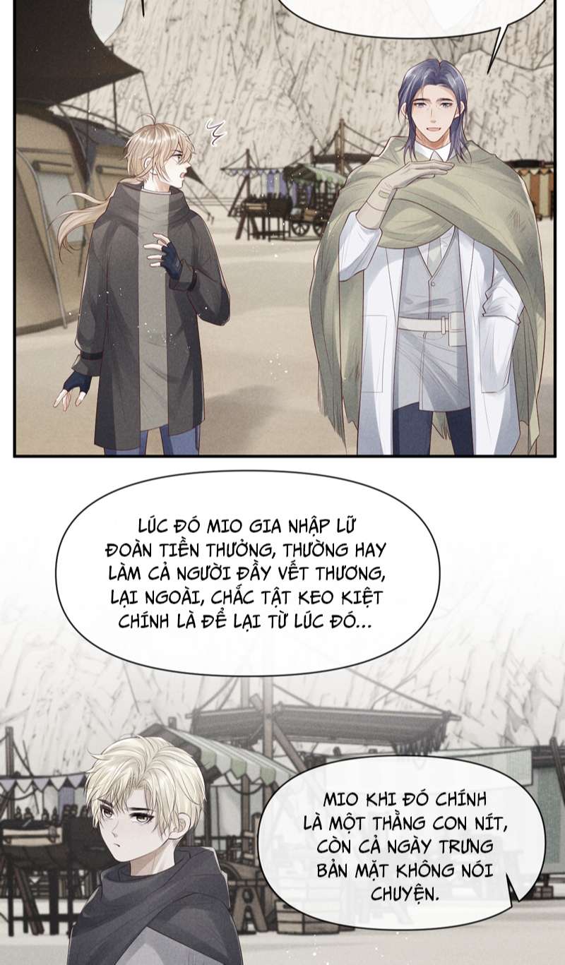 Phế Thổ Và An Tức Chap 29 - Next Chap 30