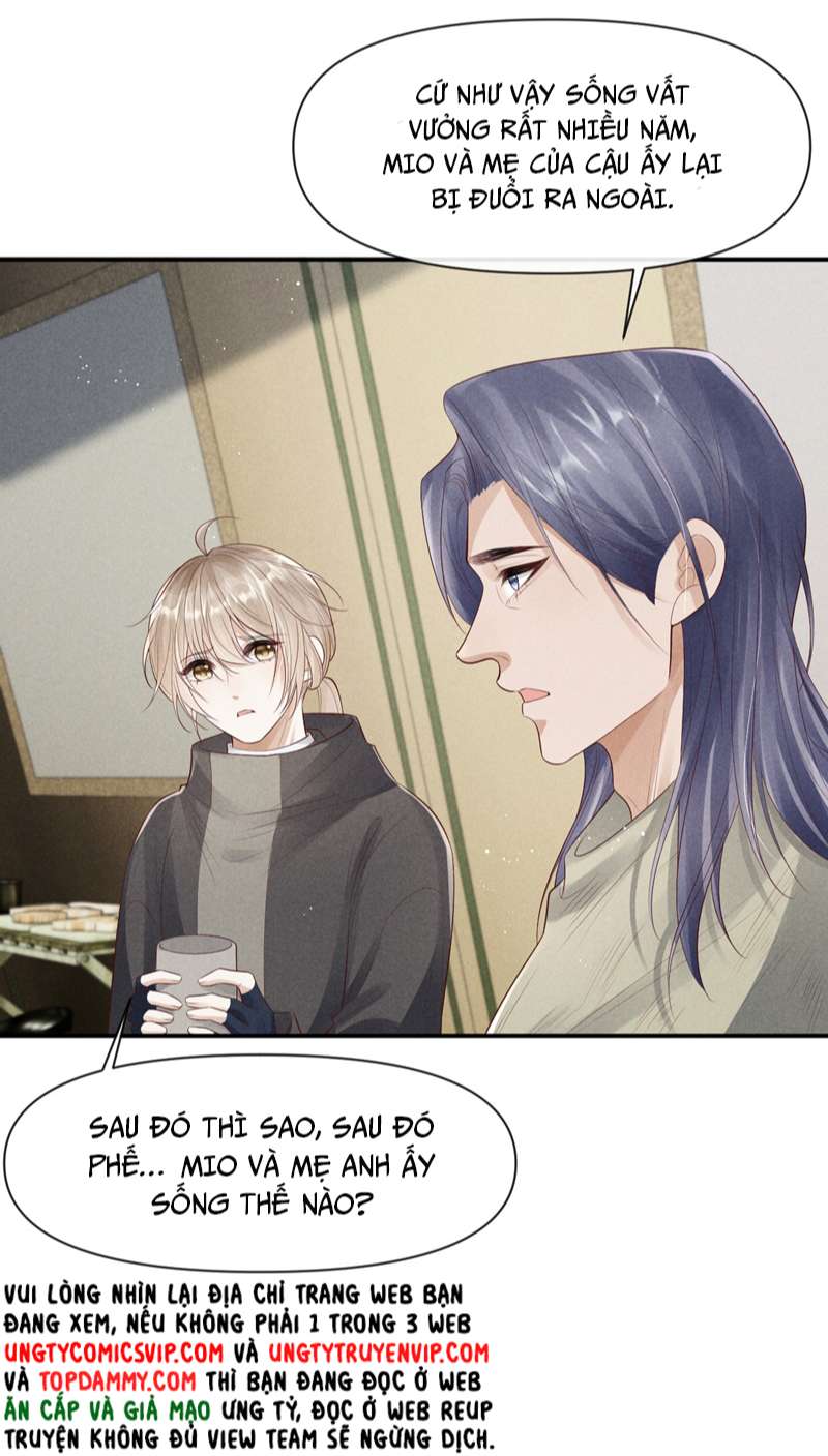 Phế Thổ Và An Tức Chap 29 - Next Chap 30