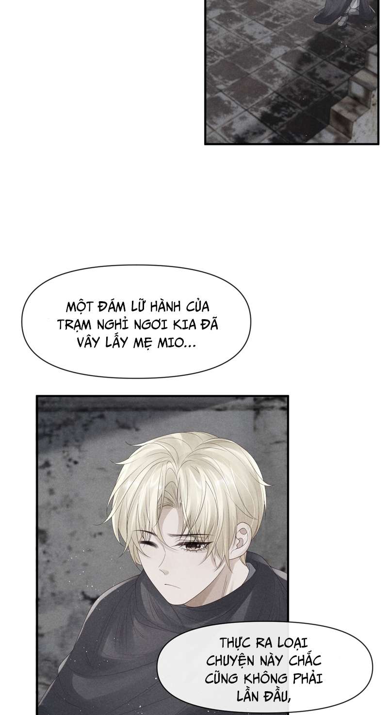 Phế Thổ Và An Tức Chap 29 - Next Chap 30