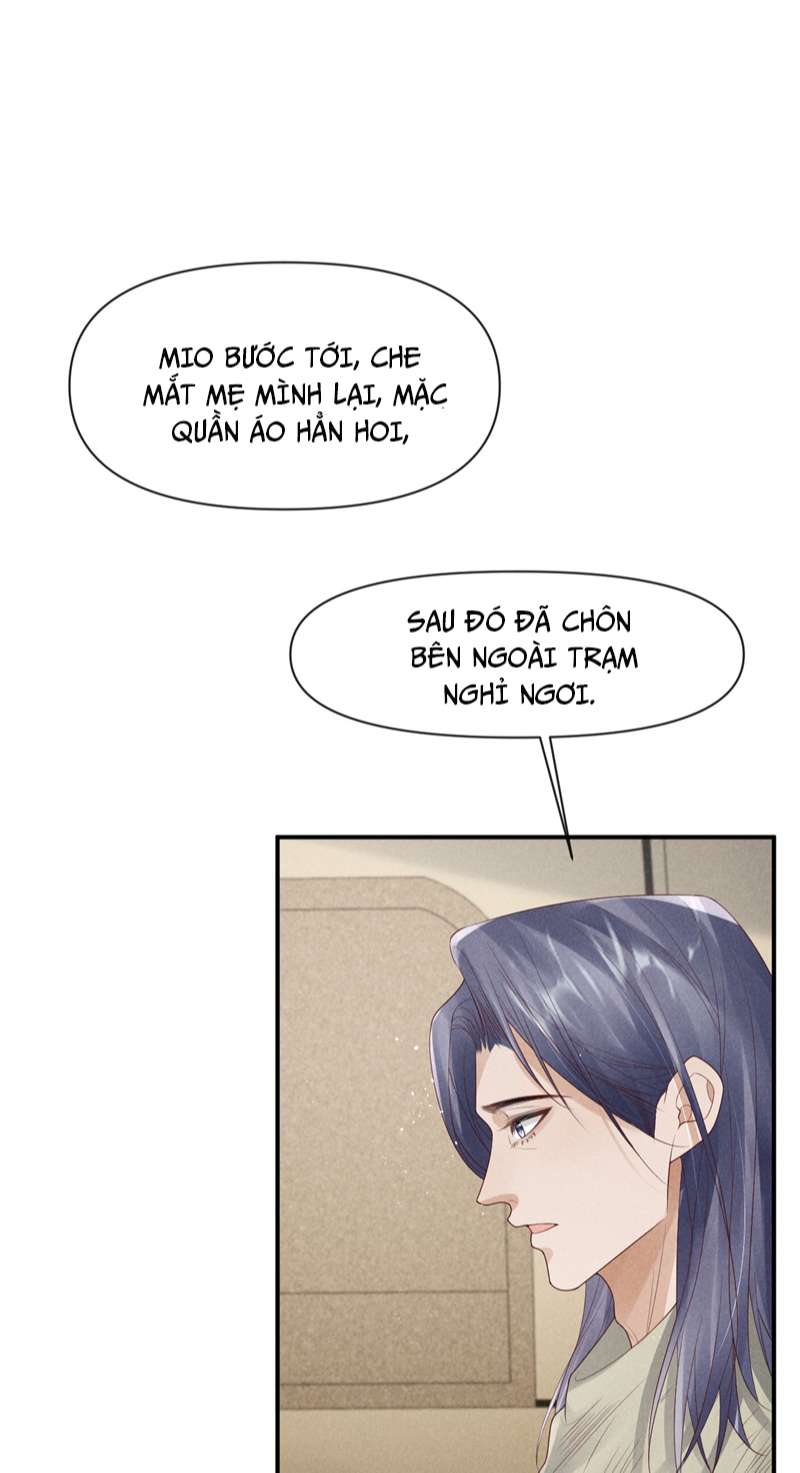 Phế Thổ Và An Tức Chap 29 - Next Chap 30