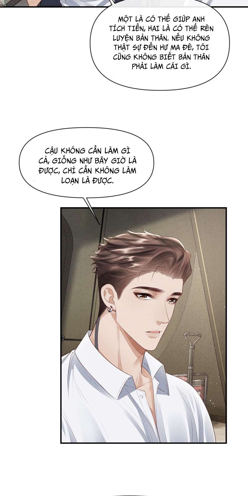 Phế Thổ Và An Tức Chap 29 - Next Chap 30