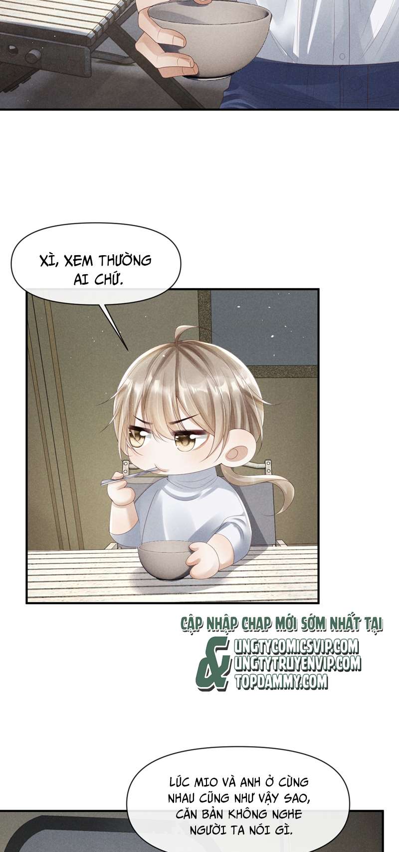 Phế Thổ Và An Tức Chap 29 - Next Chap 30