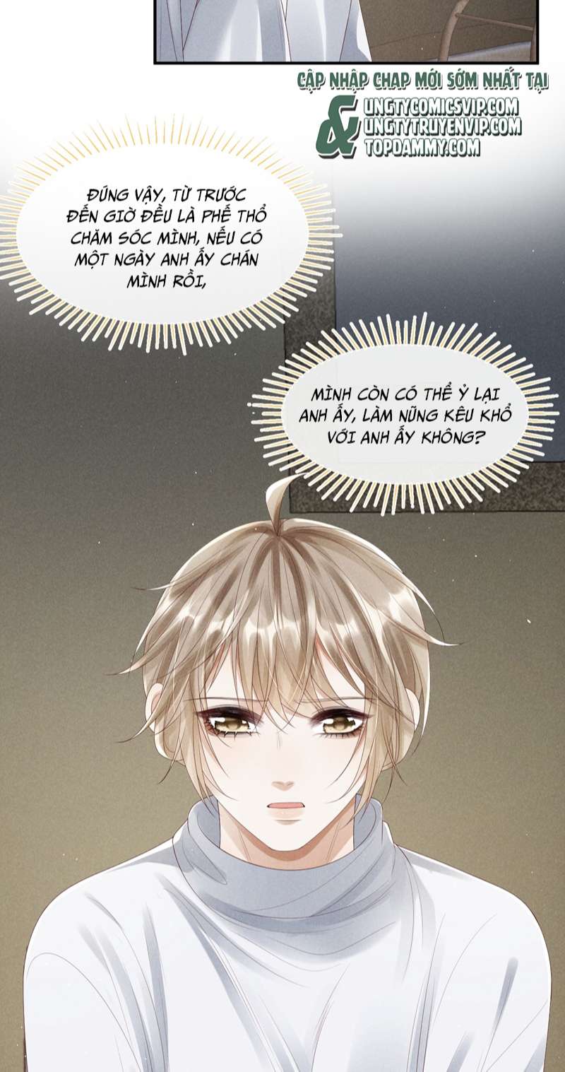 Phế Thổ Và An Tức Chap 29 - Next Chap 30