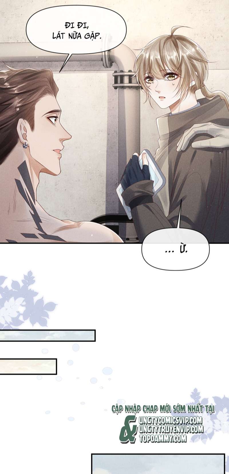 Phế Thổ Và An Tức Chap 29 - Next Chap 30