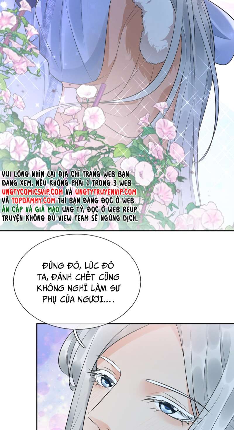 Đánh Chết Cũng Không Làm Sư Tôn Chap 152 - Next 