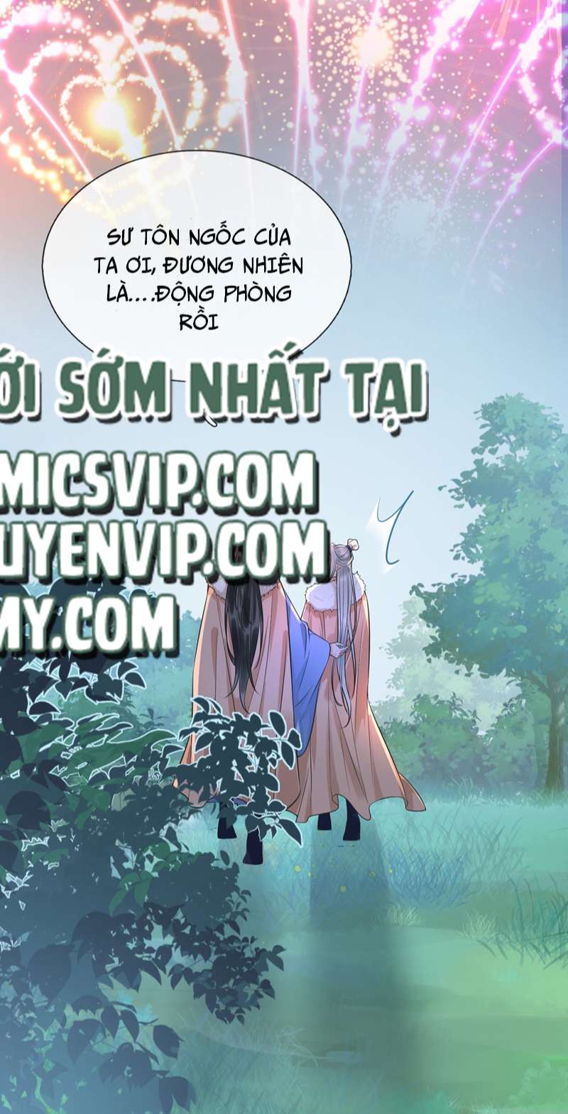 Đánh Chết Cũng Không Làm Sư Tôn Chap 152 - Next 