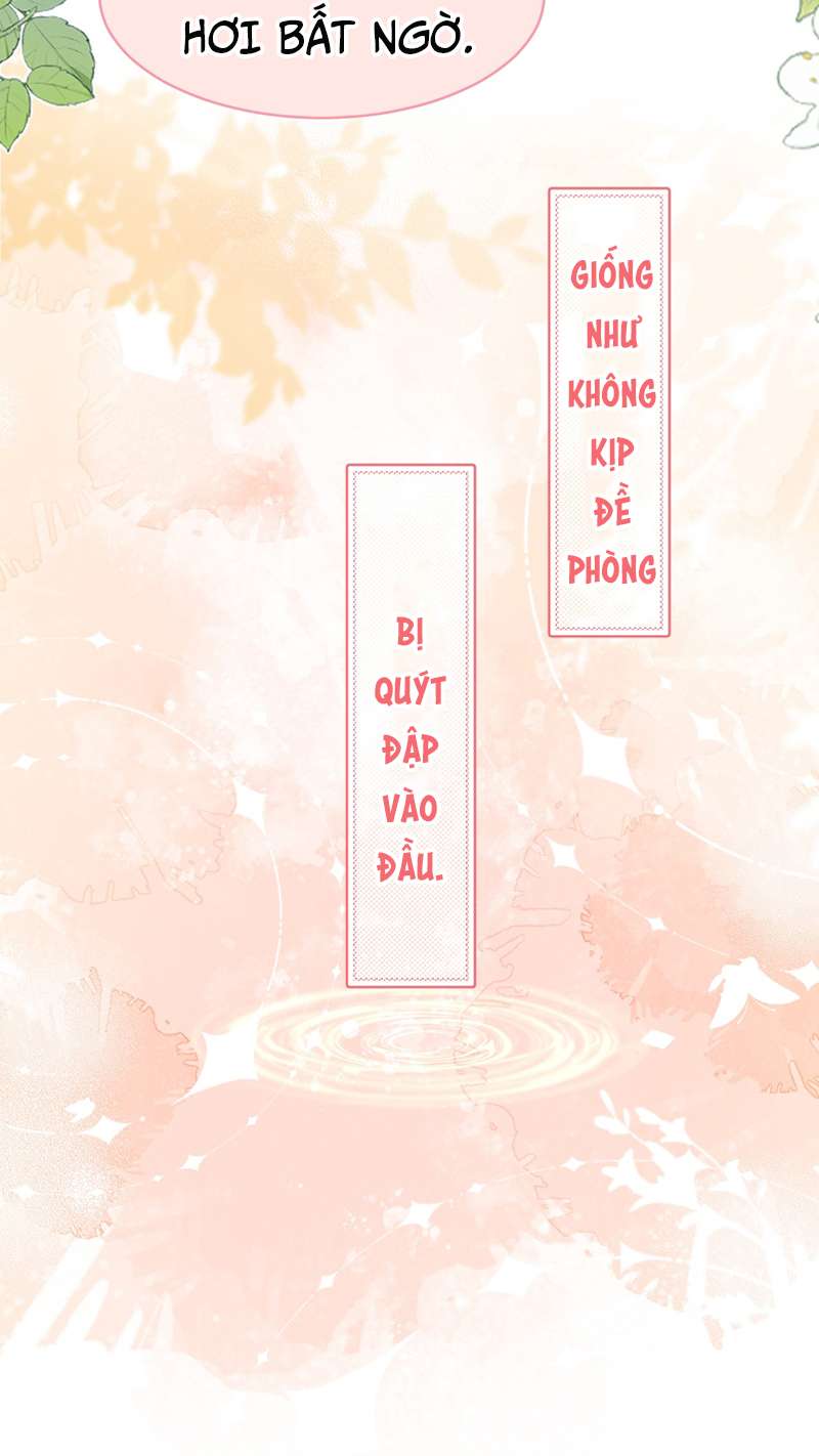 Tín Tức Tố Nói Chúng Ta Không Thể Chap 67 - Next Chap 68