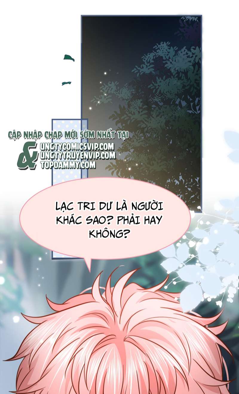 Tín Tức Tố Nói Chúng Ta Không Thể Chap 67 - Next Chap 68