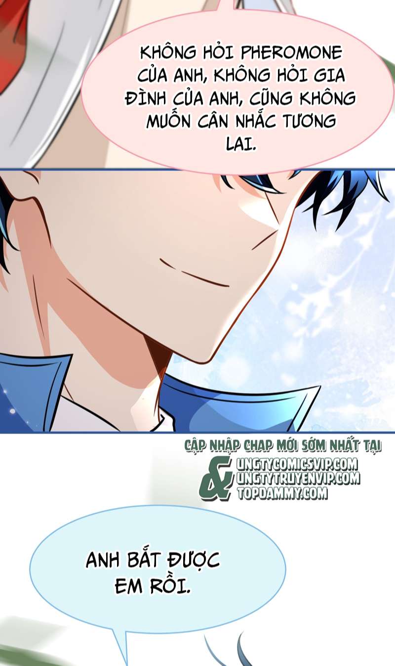 Tín Tức Tố Nói Chúng Ta Không Thể Chap 67 - Next Chap 68