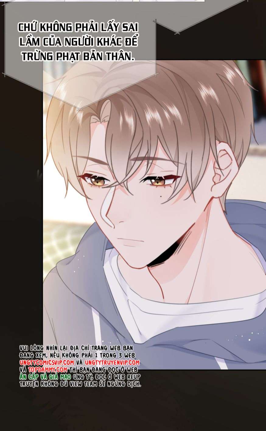 Tôi Và Ảnh Chụp Không Giống Nhau Chap 18 - Next Chap 19