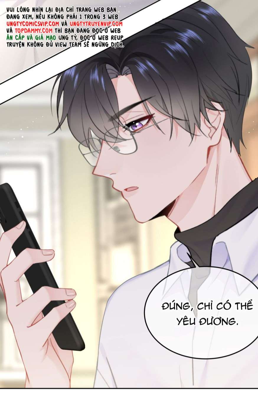 Tôi Và Ảnh Chụp Không Giống Nhau Chap 18 - Next Chap 19