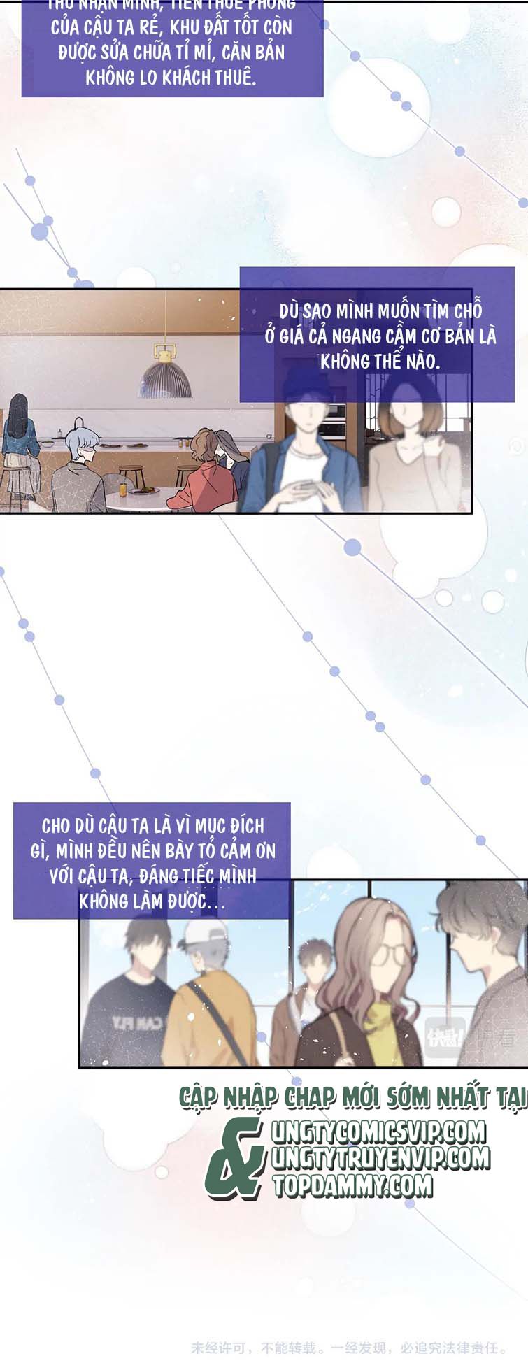 Nhật Ký Thất Tình Của Nhung Tiên Sinh Chap 14 - Next Chap 15