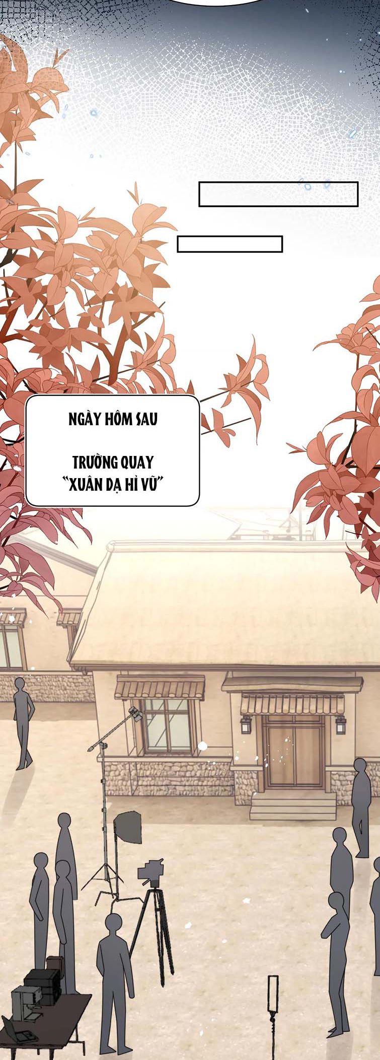 Tình Địch Mỗi Ngày Đều Trở Nên Đẹp Hơn Chap 71 - Next Chap 72