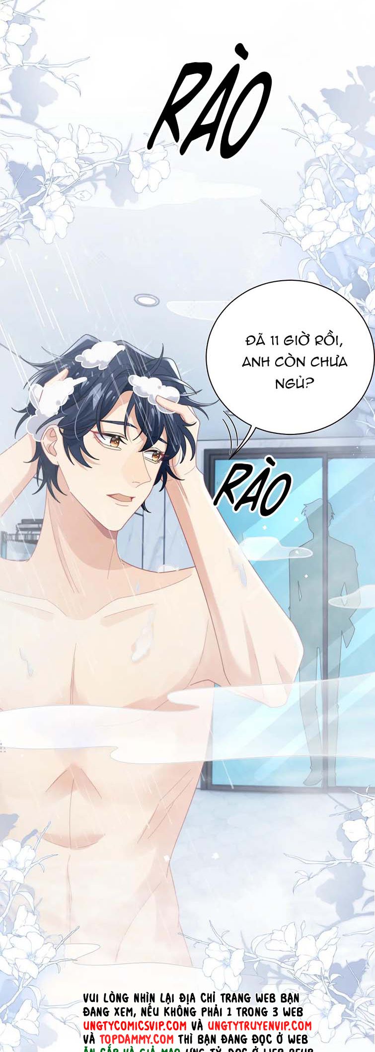 Tình Địch Mỗi Ngày Đều Trở Nên Đẹp Hơn Chap 71 - Next Chap 72