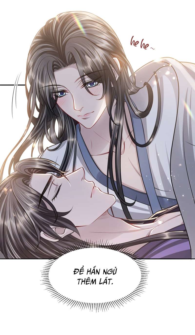 Ảnh Vệ Khó Làm Chap 48 - Next Chap 49