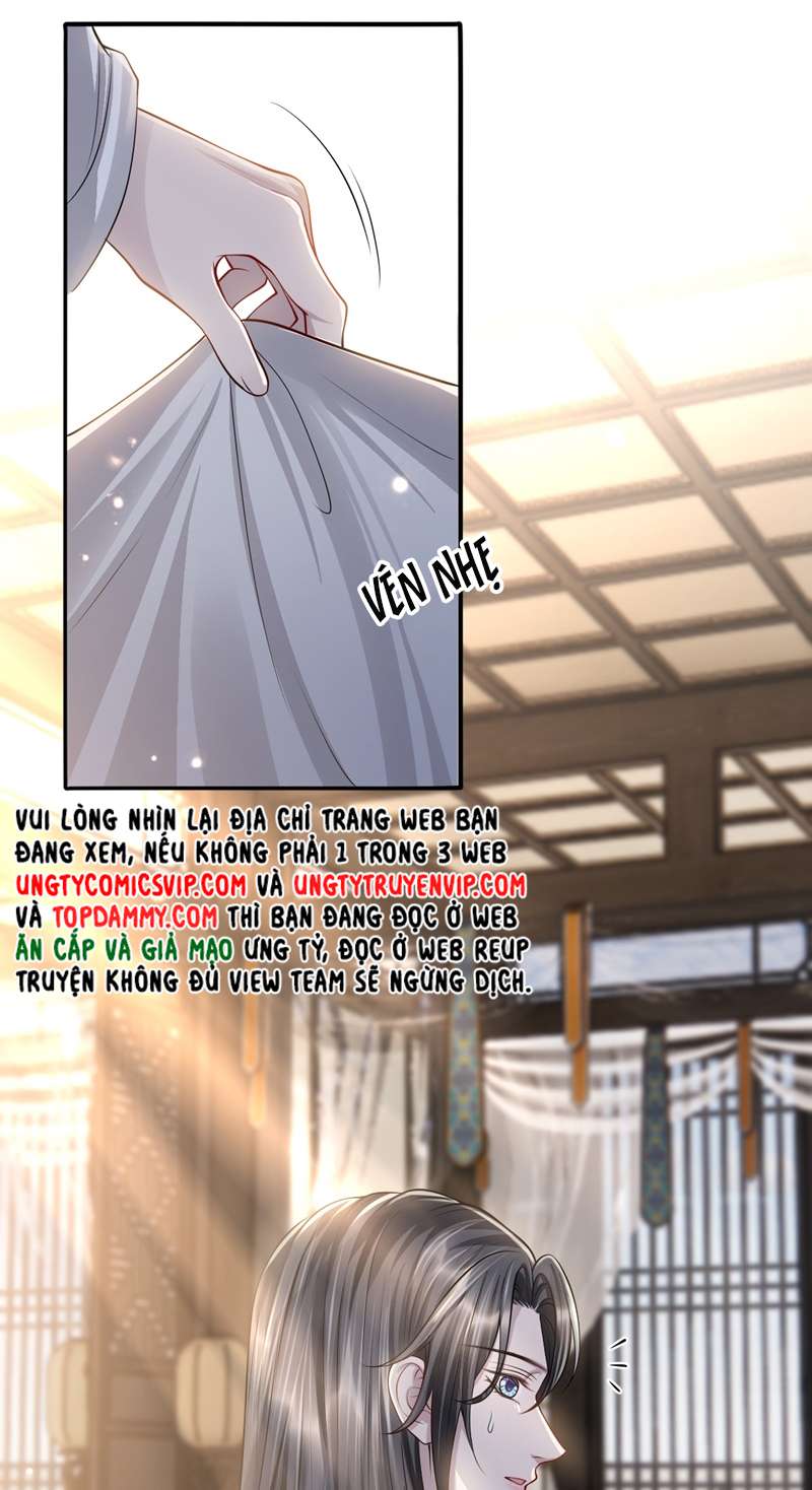 Ảnh Vệ Khó Làm Chap 48 - Next Chap 49