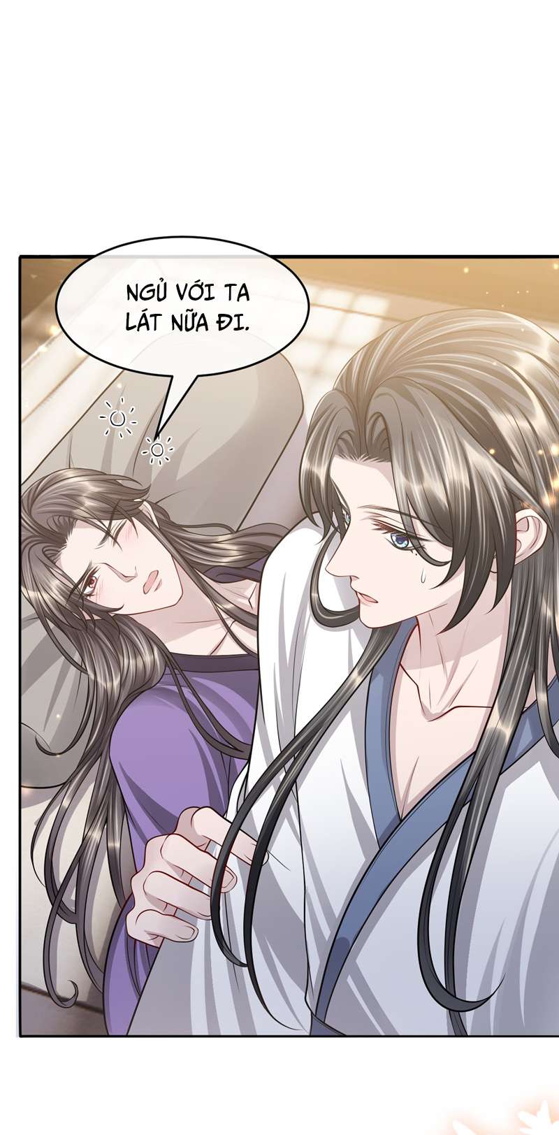 Ảnh Vệ Khó Làm Chap 48 - Next Chap 49