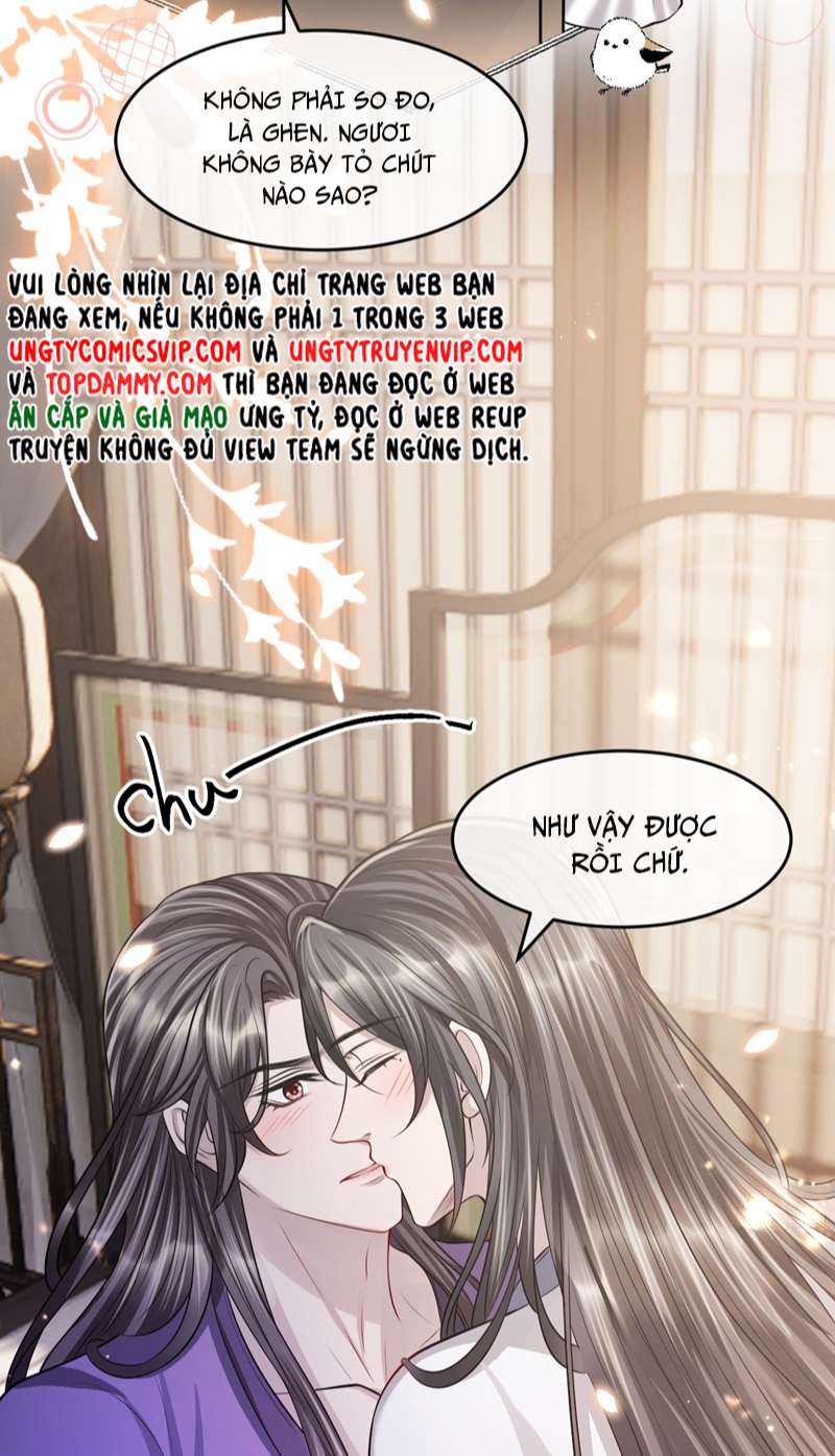 Ảnh Vệ Khó Làm Chap 48 - Next Chap 49