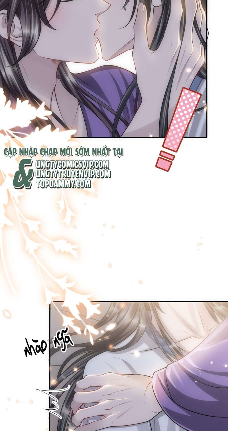 Ảnh Vệ Khó Làm Chap 48 - Next Chap 49