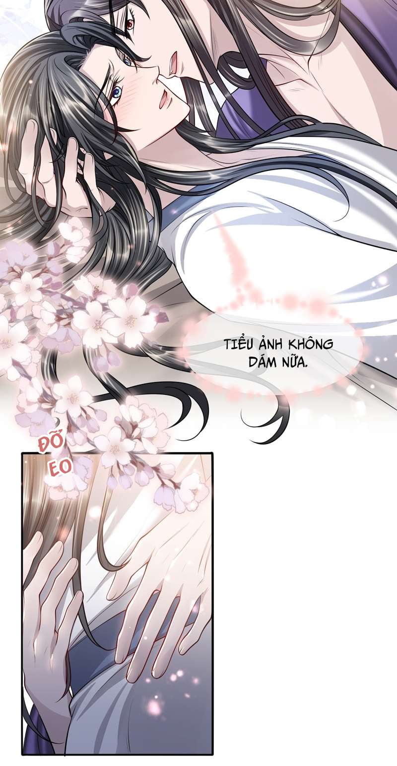 Ảnh Vệ Khó Làm Chap 48 - Next Chap 49