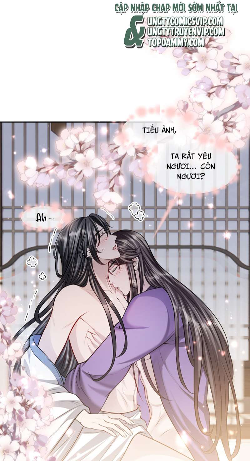 Ảnh Vệ Khó Làm Chap 48 - Next Chap 49