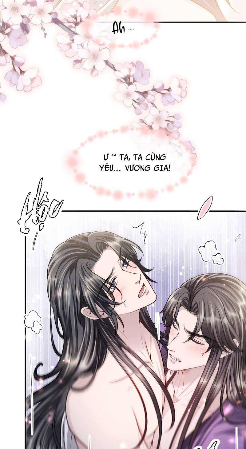 Ảnh Vệ Khó Làm Chap 48 - Next Chap 49