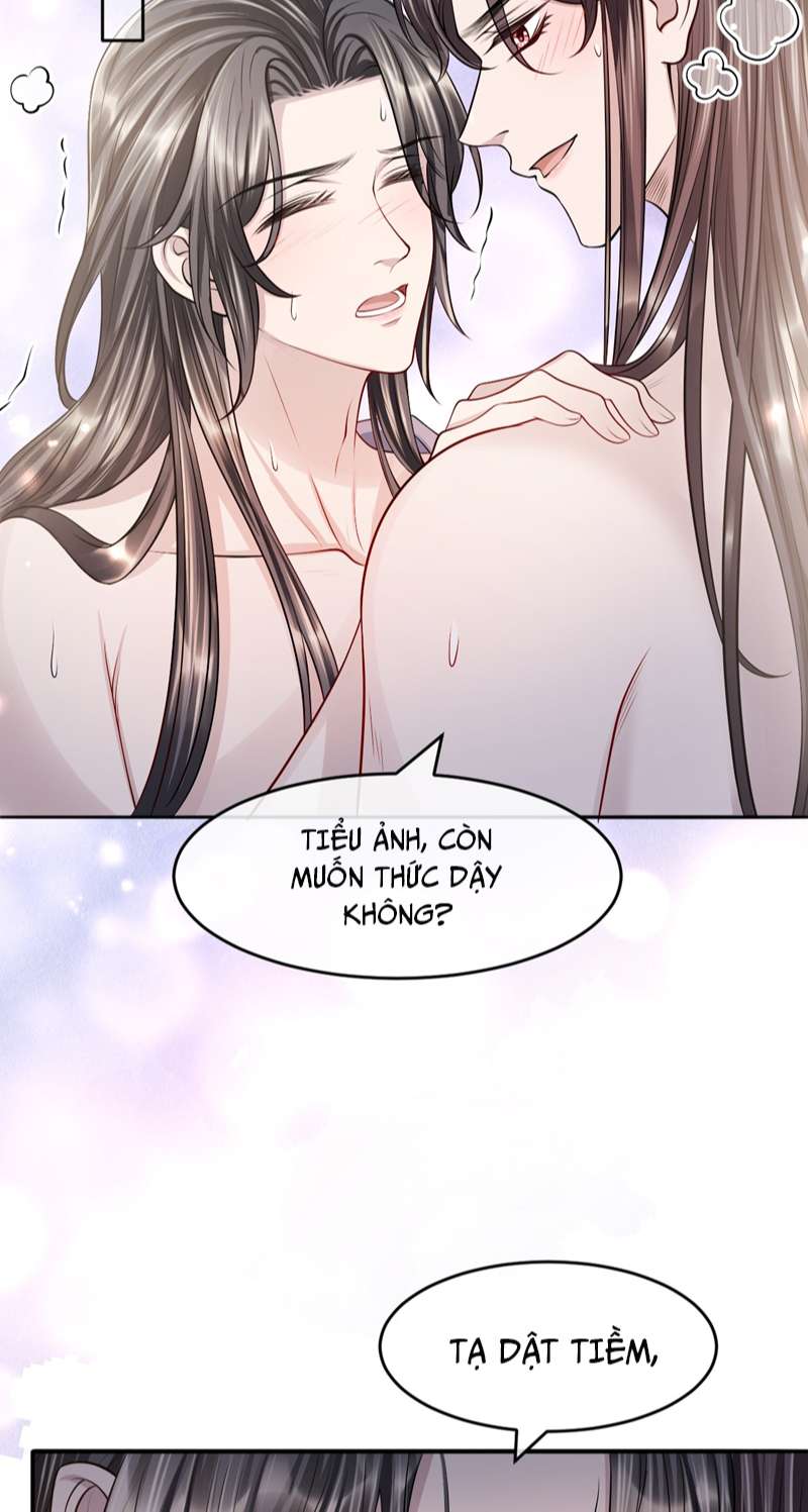 Ảnh Vệ Khó Làm Chap 48 - Next Chap 49