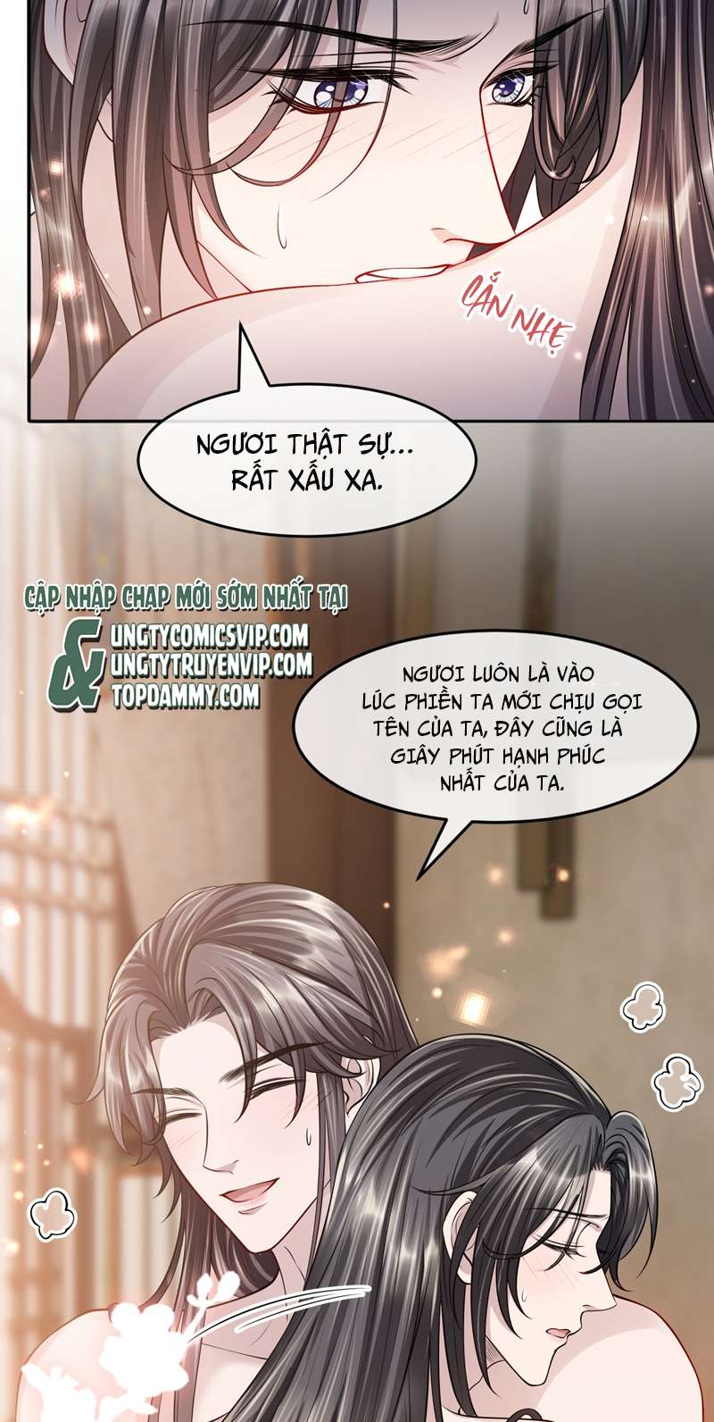 Ảnh Vệ Khó Làm Chap 48 - Next Chap 49