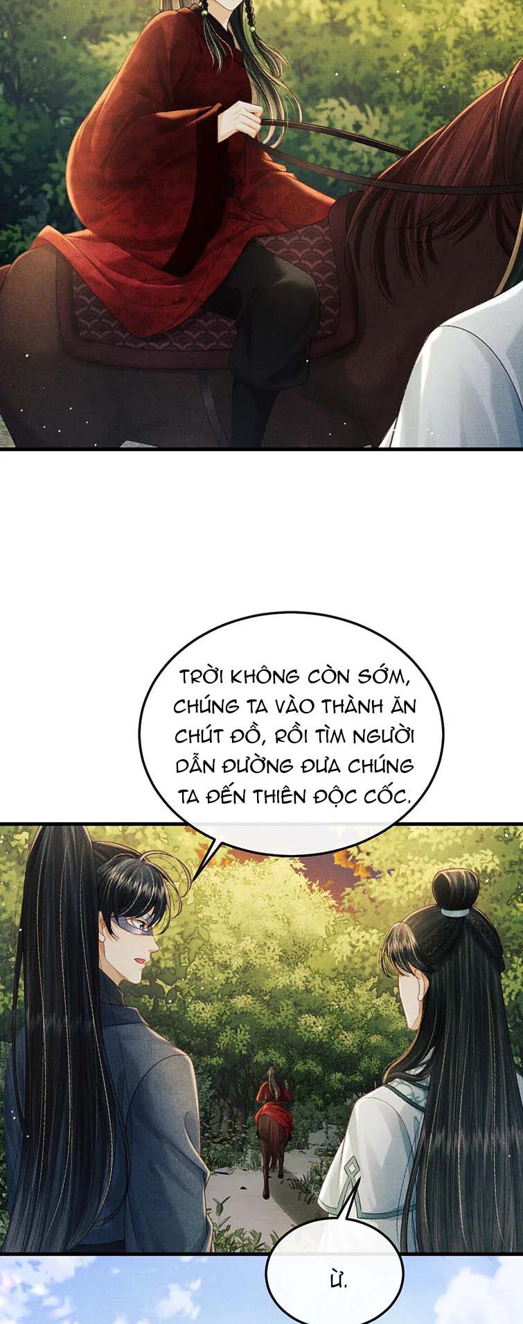 Tướng Quân Luôn Tự Coi Mình Là Thế Thân Chap 77 - Next Chap 78