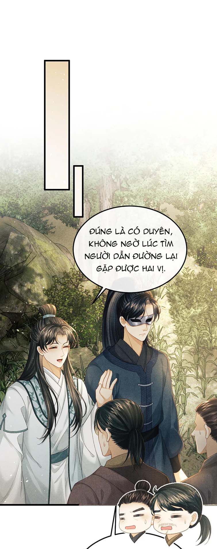 Tướng Quân Luôn Tự Coi Mình Là Thế Thân Chap 77 - Next Chap 78