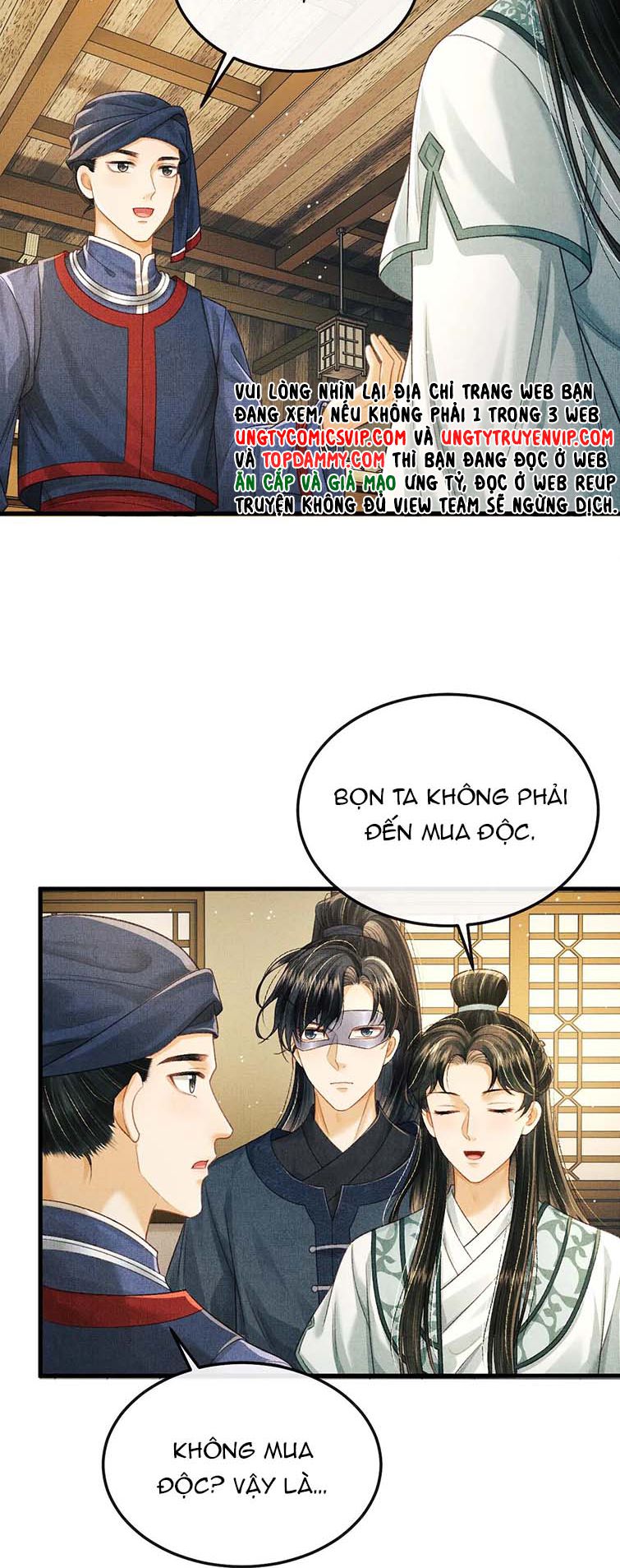 Tướng Quân Luôn Tự Coi Mình Là Thế Thân Chap 77 - Next Chap 78