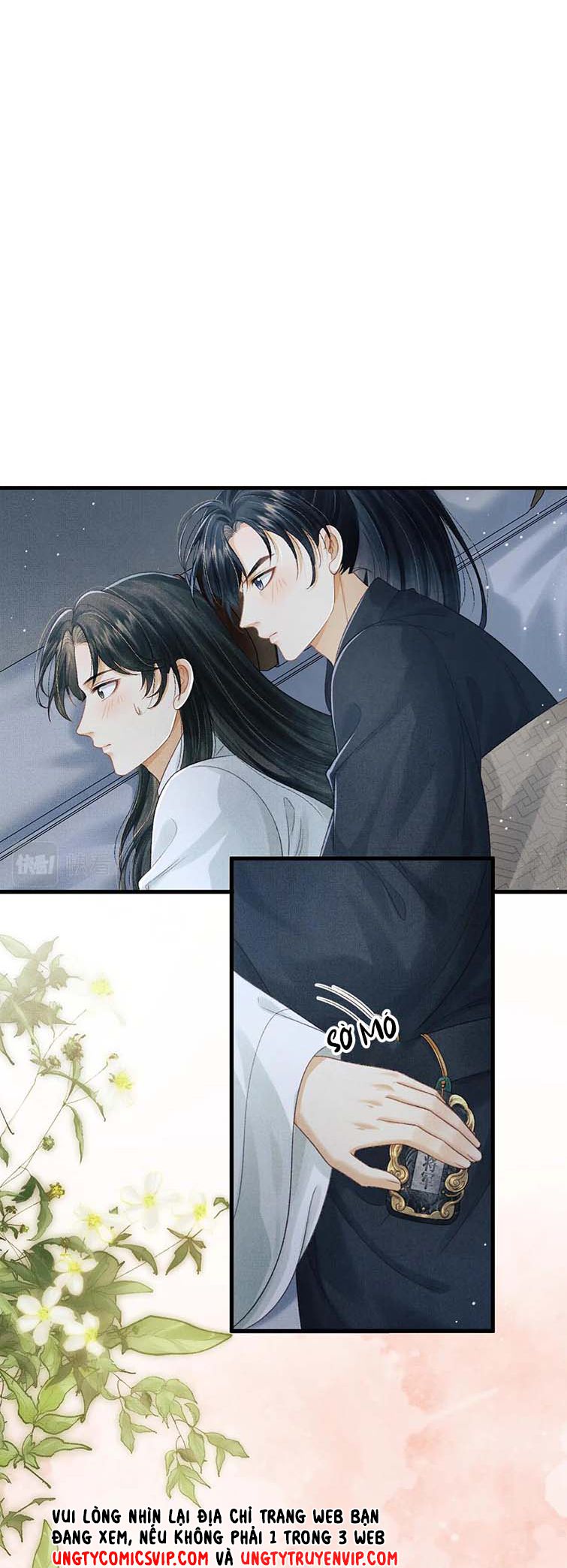 Tướng Quân Luôn Tự Coi Mình Là Thế Thân Chap 77 - Next Chap 78