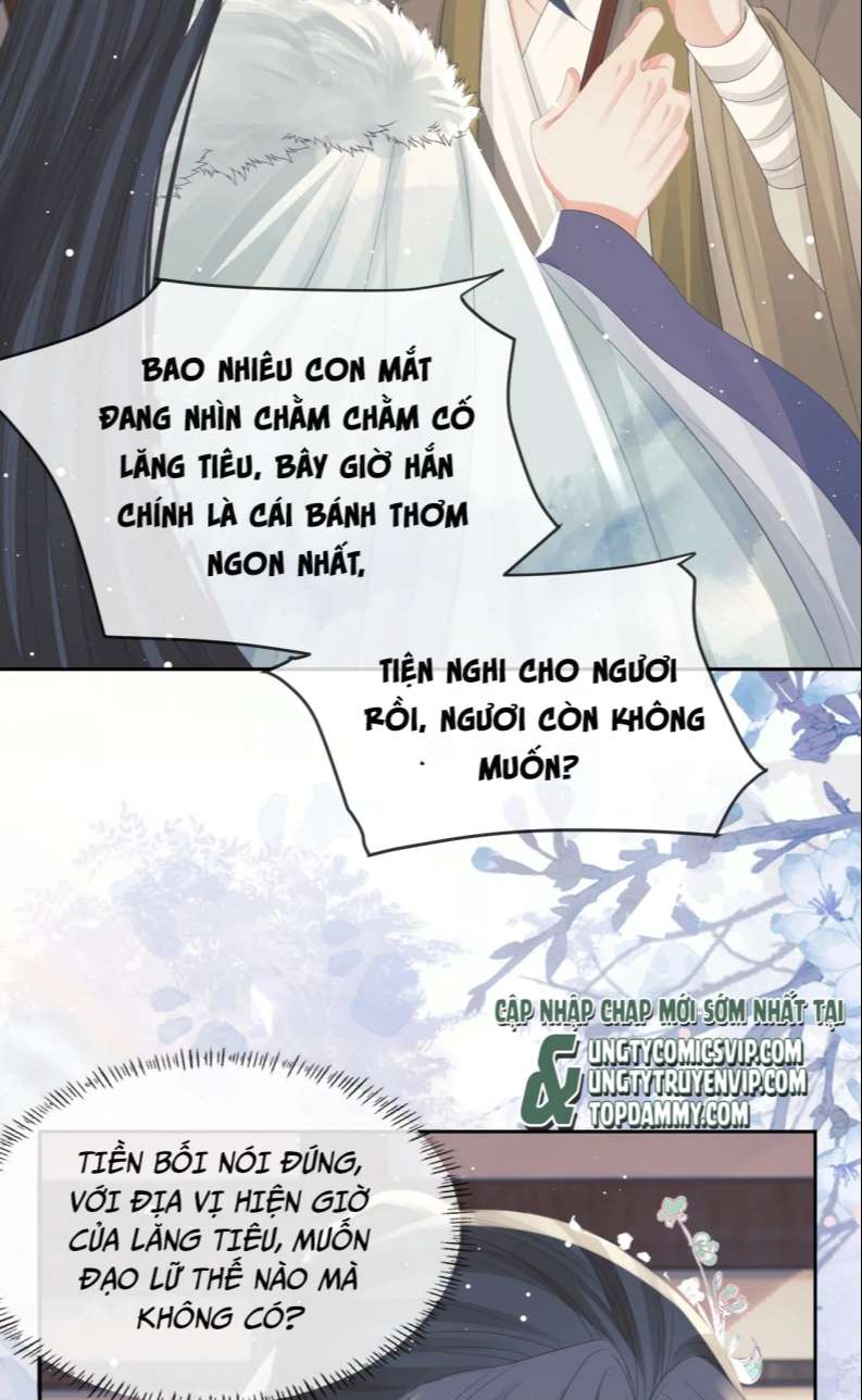 Độc Chiếm Mỹ Nhân Sư Tôn Bệnh Kiều Chap 69 - Next Chap 70