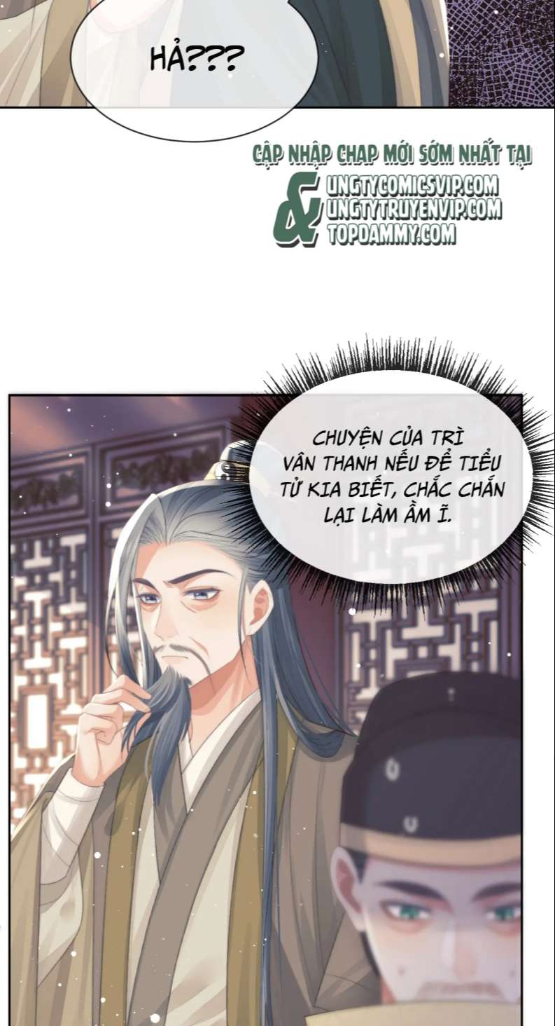 Độc Chiếm Mỹ Nhân Sư Tôn Bệnh Kiều Chap 69 - Next Chap 70