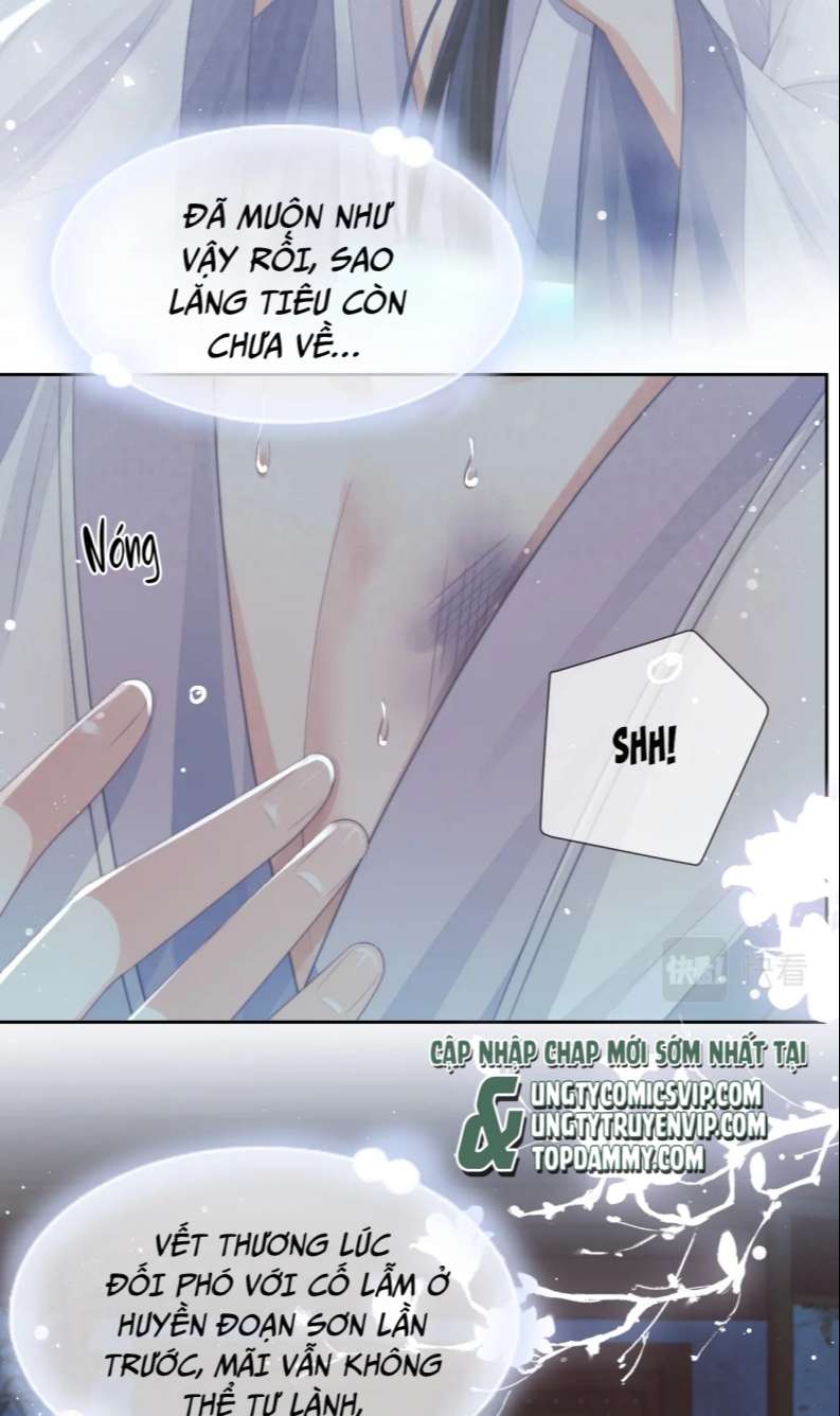 Độc Chiếm Mỹ Nhân Sư Tôn Bệnh Kiều Chap 69 - Next Chap 70