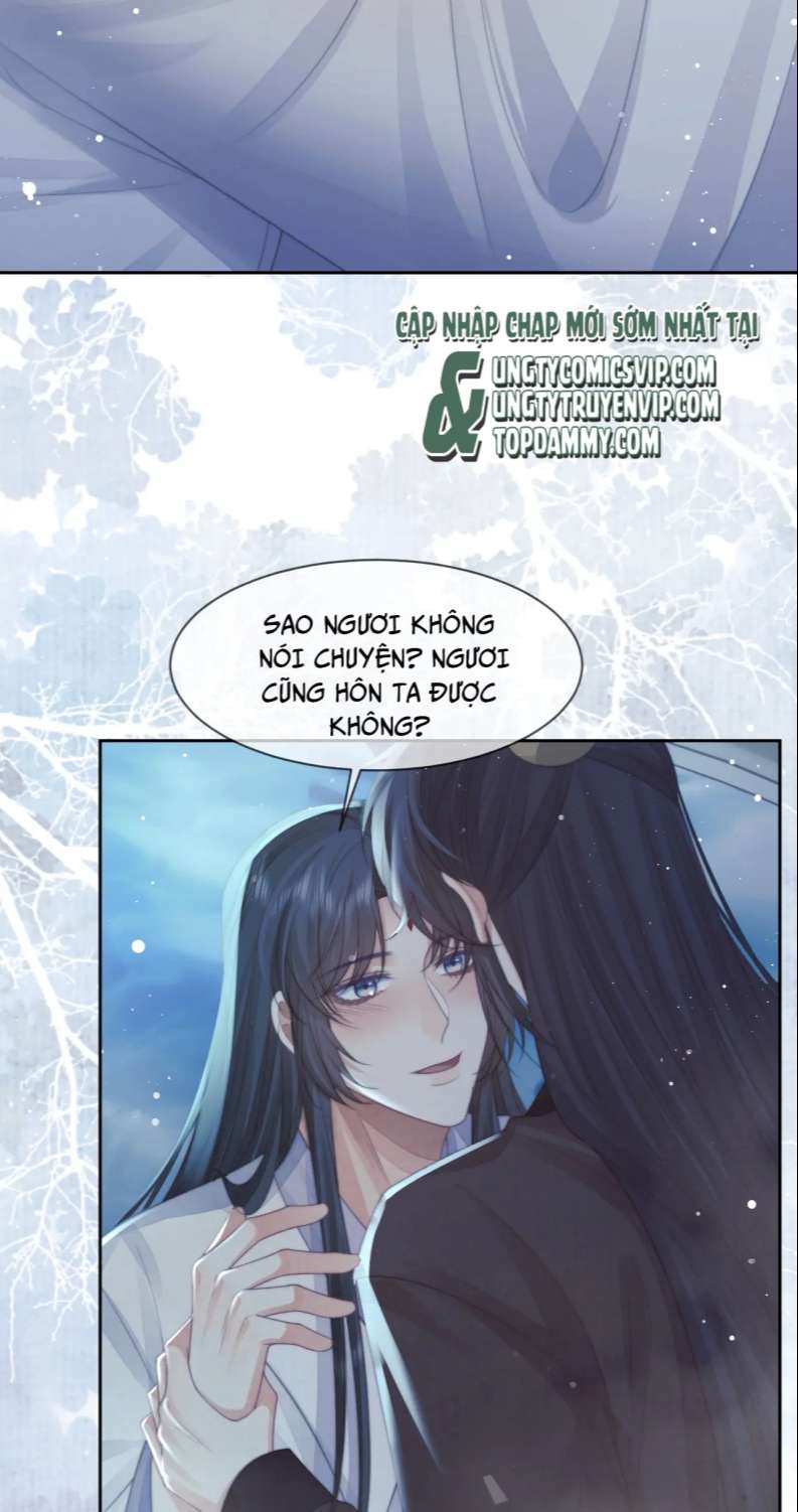 Độc Chiếm Mỹ Nhân Sư Tôn Bệnh Kiều Chap 69 - Next Chap 70